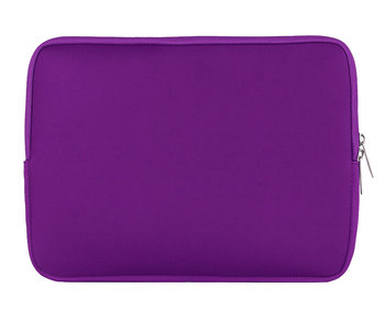 Pomologic Sleeve etui pokrowiec wsuwka do MacBook Pro 13 / Air 13 M2/M1 2023/2022/2021/2020 (purple) - Inny producent