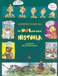 Pomolowana historia - Szymeczko Kazimierz