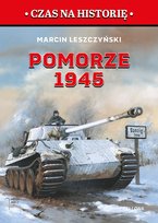 Pomorze 1945 Leszczyński Marcin