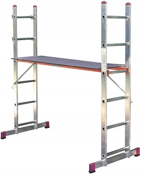 Pomost Roboczy 2X6* Corda Krause