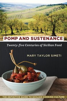 Pomp and Sustenance - Simeti Mary Taylor