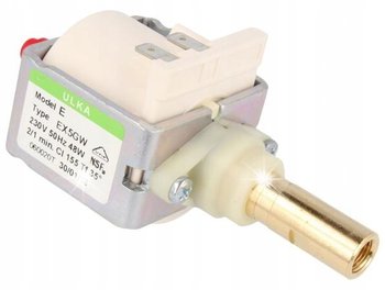 Pompa 48W ciśnieniowa EX5GW ekspresu - inna (Inny)