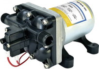 Pompa ciśnieniowa Soft Serie 1,4 bar, 7,5 l/min