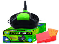 Pompa Do Oczka Wodnego Nfpx 10000