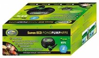 Pompa do przydomowego oczka AQUA NOVA SuperEco NFPX-3500, 3500l/h