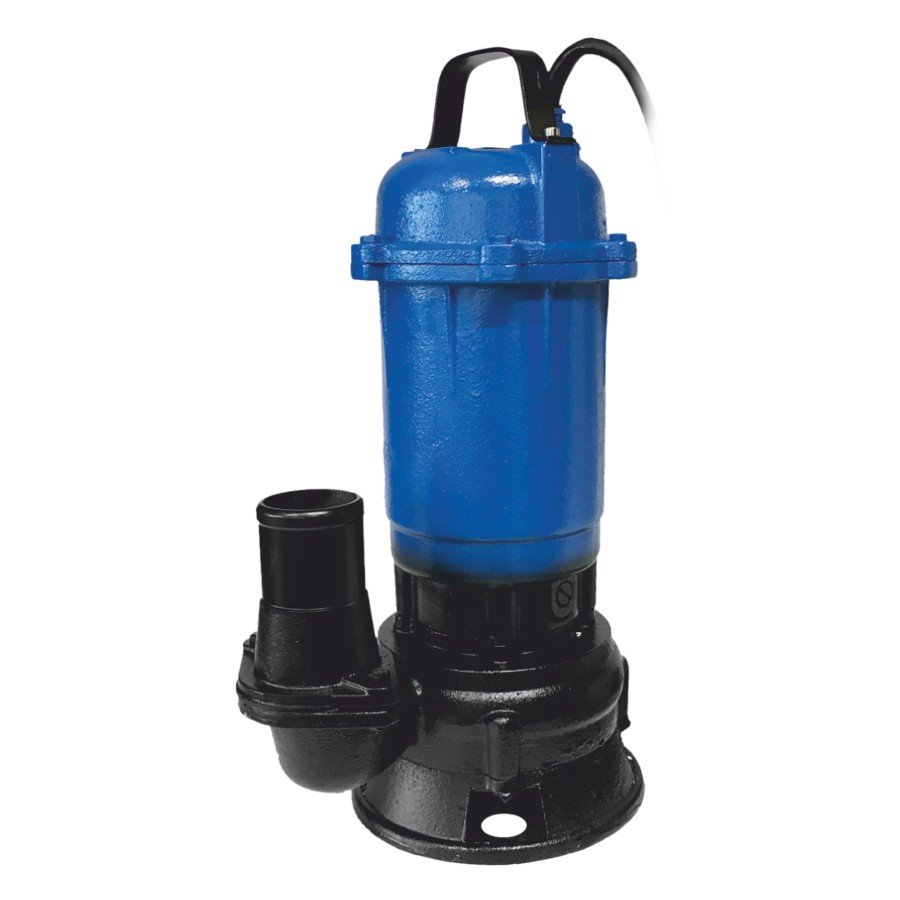 Фото - Поверхневий насос AWTools Pompa do wody  AW85018 
