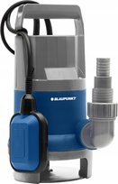 POMPA DO WODY BRUDNEJ 1000W BLAUPUNKT WP1001
