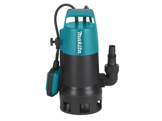 Pompa do wody brudnej z pływakiem MAKITA PF1010