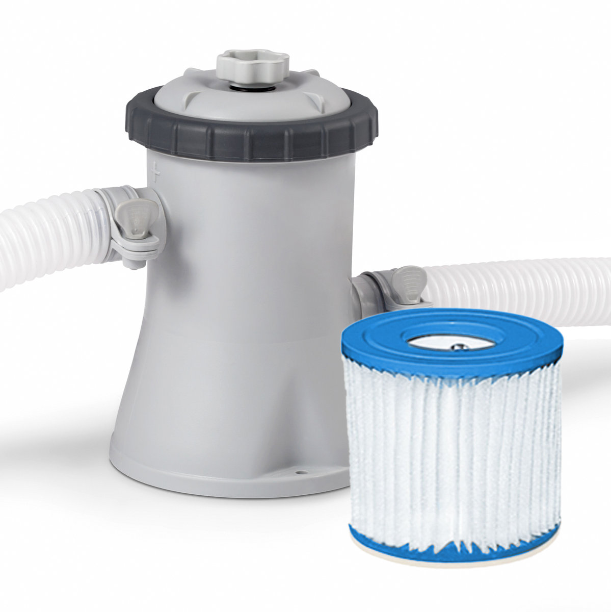 Pompa filtrująca do basenu INTEX 28602GS