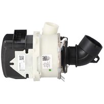 Pompa myjąca z grzałka do zmywarki Beko 1752480100 45W Beko