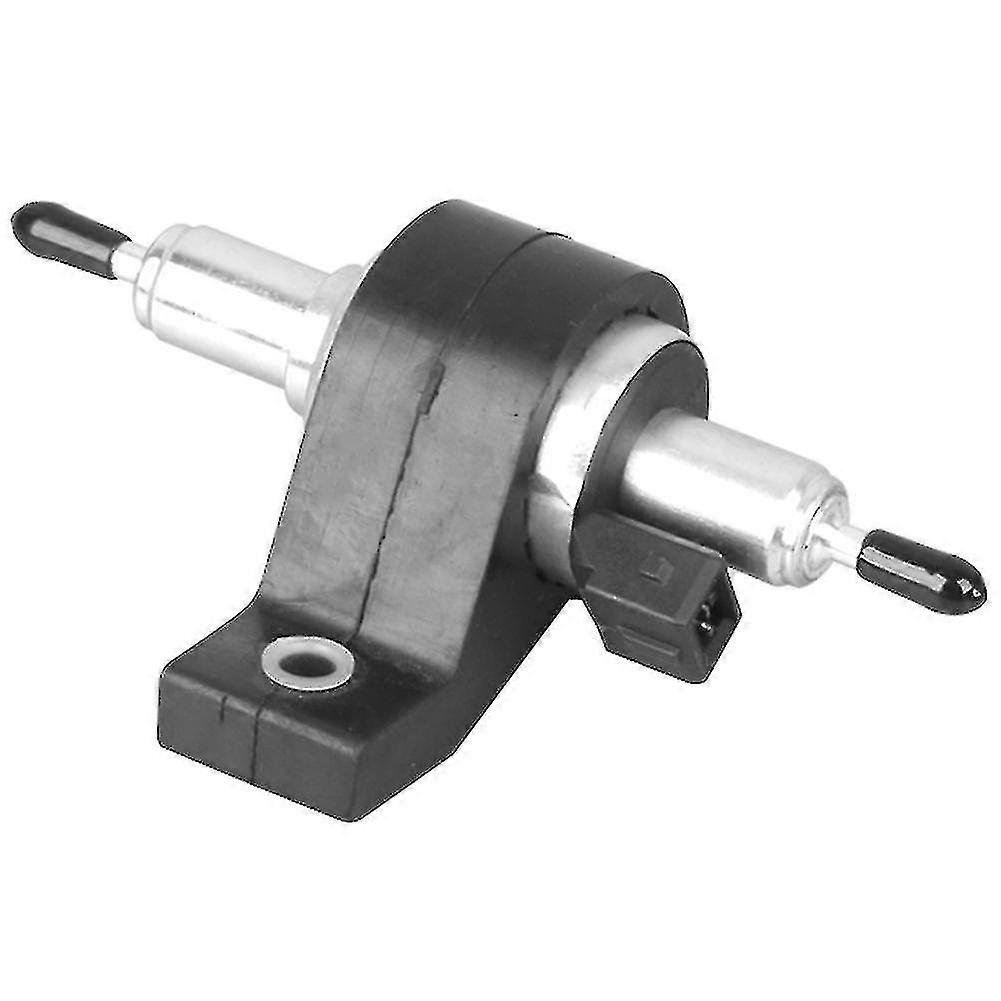 Pompa Olio Diesel 12V 22ml Per Webasto Eberspacher | Ricambio Per Riscaldatori 2kW 5kW 8kW