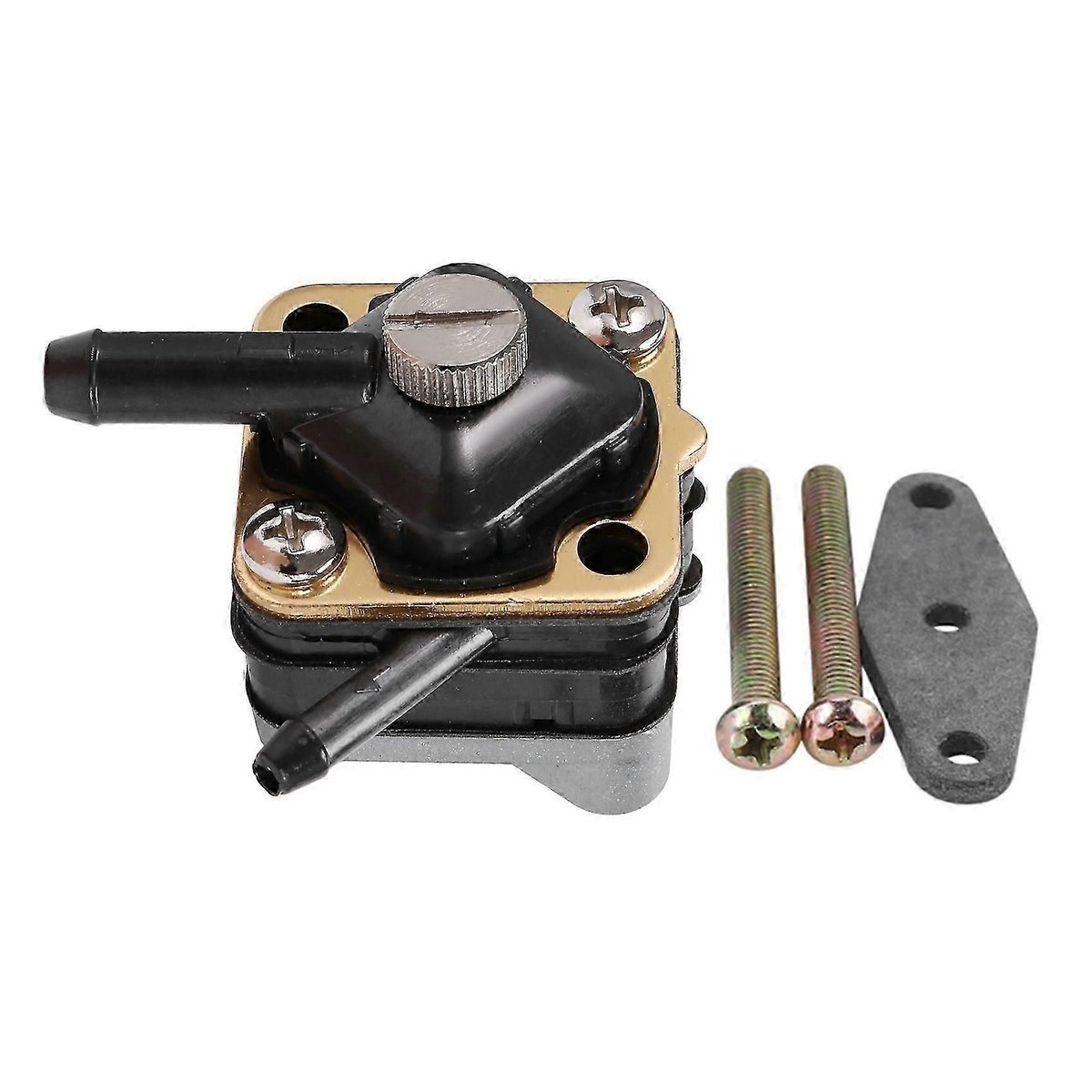 Pompa Carburante Per Fuoribordo Johnson Evinrude 3-25 HP, Codici 397839, 388685, 18-7350