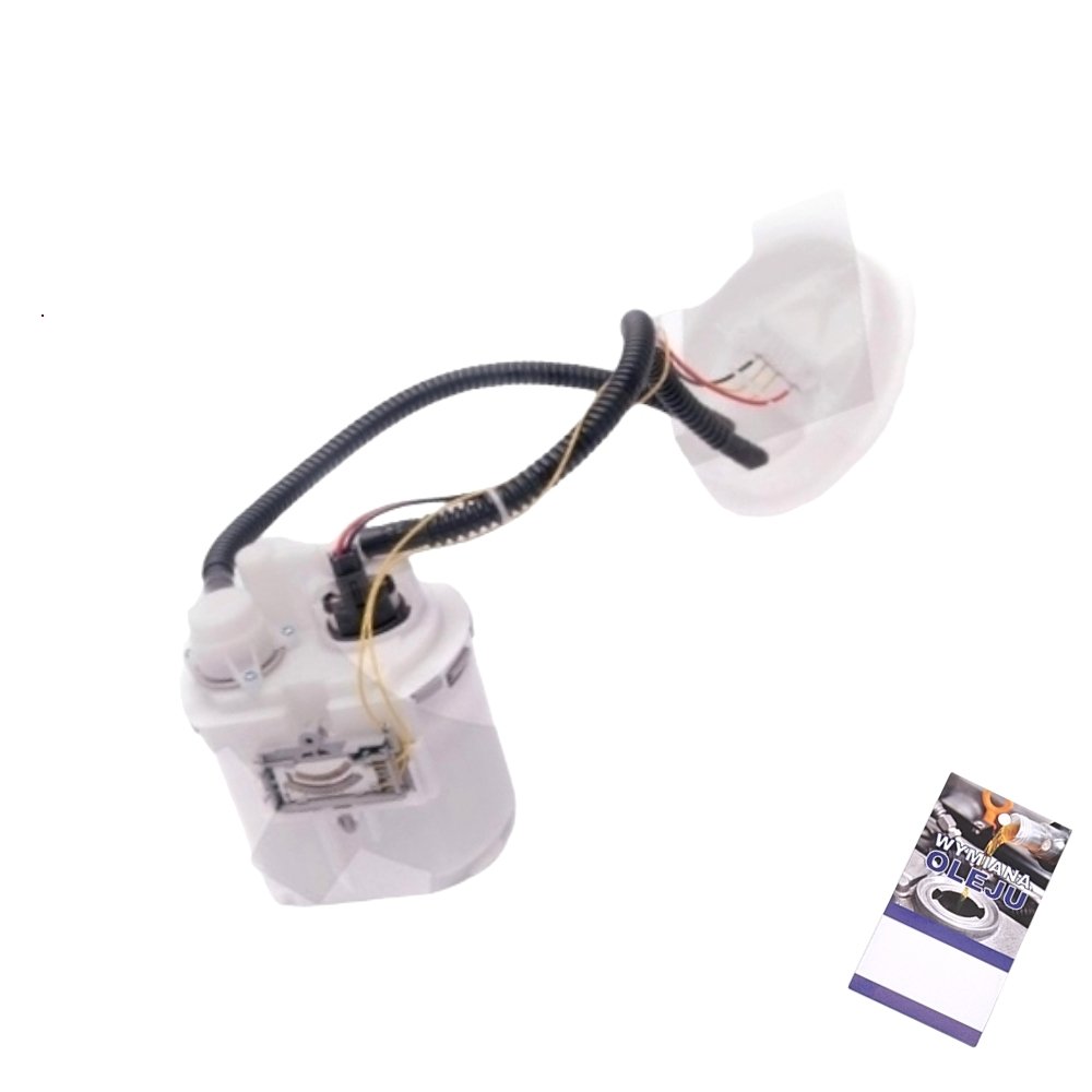 Pompa Carburante Per FORD Mondeo Mk3 Station Wagon - Foto 9