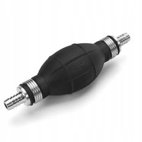 POMPA PALIWA RĘCZNA POMPKA DO SPUSZCZANIA OLEJU ROPY WODY GRUSZKA