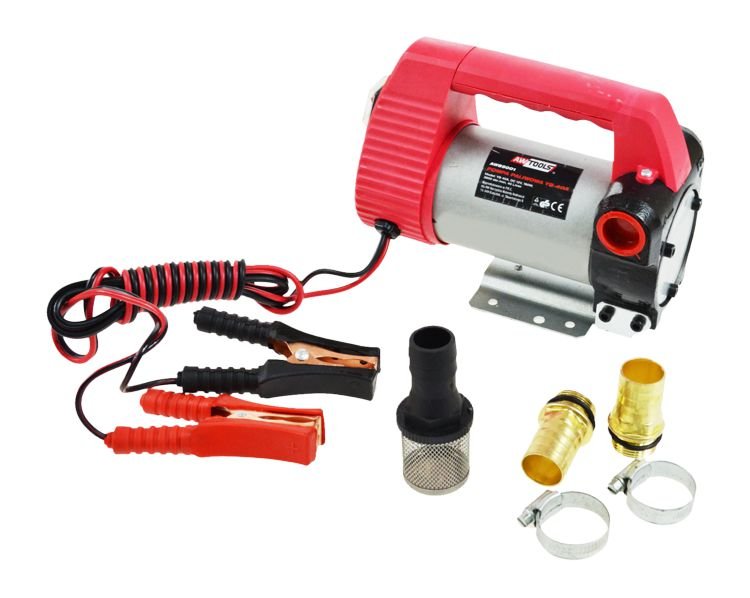 Pompa paliwowa AWTOOLS Cpn Yb-40a AW85001