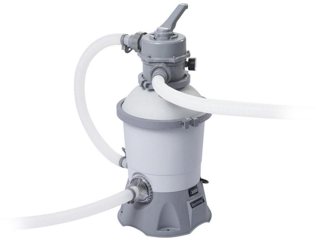 Pompa piaskowa do basenu BESTWAY 58271/58397 - Bestway | Sklep EMPIK.COM