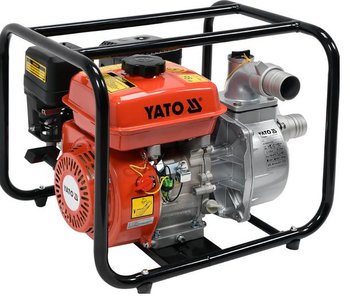 Pompa spalinowa YATO, 2" YT-85401 - YATO