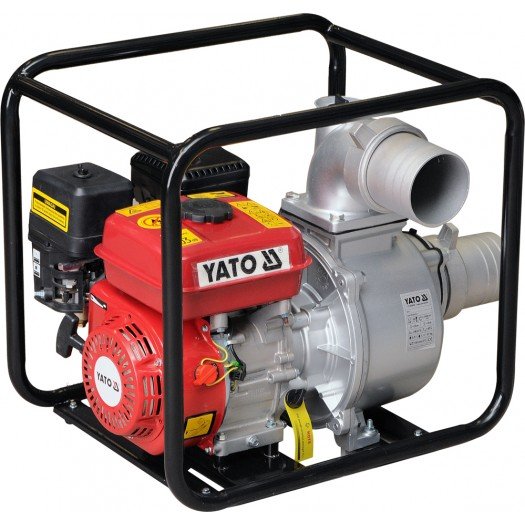 Pompa spalinowa YATO, 4' YT-85403