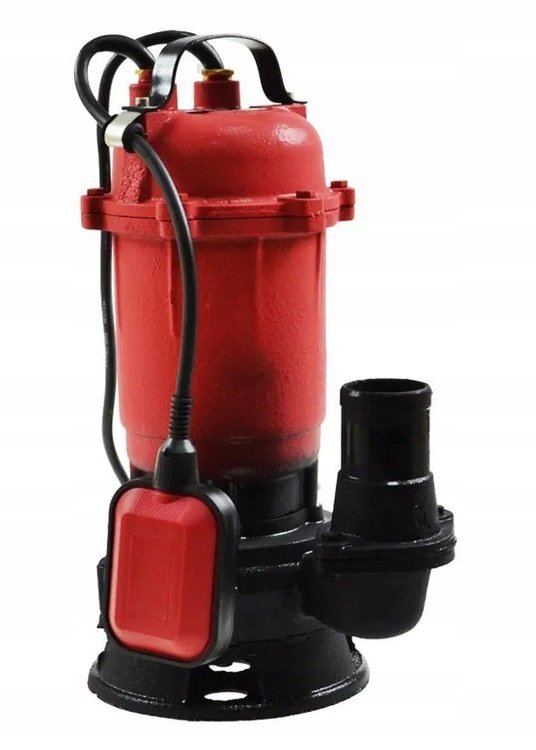 Pompa wody AWTOOLS, 850 W