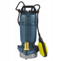 Pompa wody brudnej czystej szamba ścieków pływak 12500l/h - Kraft&Dele