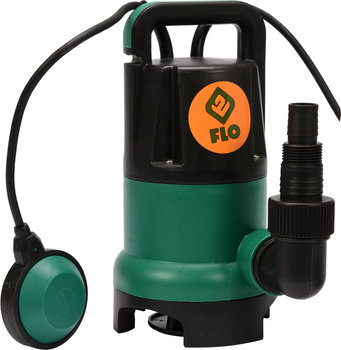 Pompa wody brudnej FLO 79775 T79775 - FLO
