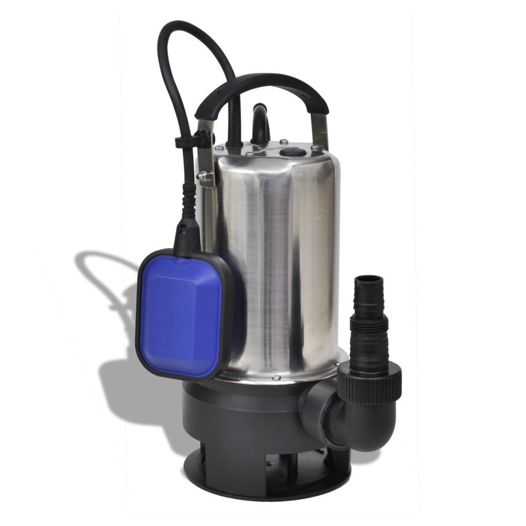 Pompa zanurzeniowa do brudnej wody vidaXL 16500 l/h