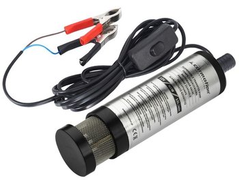 Pompa Zanurzeniowa Do Paliwa Fi 38Mm 12V Z Sitkiem - Carmotion