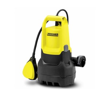 Pompa zanurzeniowa do wody brudnej, KARCHER SP 1 Dirt, 1.645-500.0  - Karcher