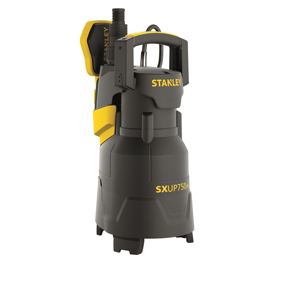 Pompa zanurzeniowa STANLEY SXUP750PTE