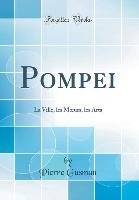 Pompei Pierre Gusman