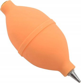 POMPKA DMUCHAWA DMUCHAWKA DO USUWANIA CZYSZCZENIA KURZU OBIEKTYWU MIKROSKOP - Rosfix