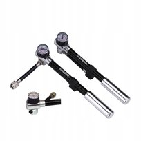 Pompka do amortyzatora AIRBONE Shock Pump ZT-801 inna (Inny)
