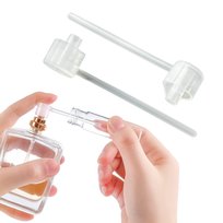 Pompka Do Perfum Przezroczysta Dozująca Do Atomizerów Buteleczek 1Szt Deni Carte