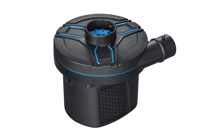 Pompka elektryczna kompresor Dual 62255 Bestway