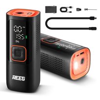 Pompka elektryczna, REEG, Air pump PRO REEG