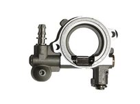 Pompa Olio Per Motosega Stihl MS240 MS260 (originale 1121-007-1043) - Foto 5