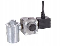 Pompka paliwa z elektrozaworem i filtrem paliwa do myjek KARCHER HDS