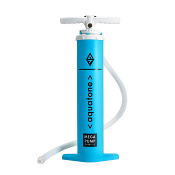 Pompka ręczna do paddleboardu deski SUP Aquatone Mega Pump - Aquatone