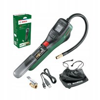 Pompka rowerowa BOSCH EasyPump 2 0603947001 Bosch