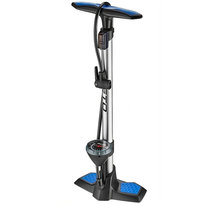 Pompka Rowerowa Podłogowa Z Manometrem Beto Cfl-505 Beto