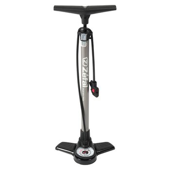 Pompka stacjonarna Zefal Profil Max FP20 z manometrem - Zefal