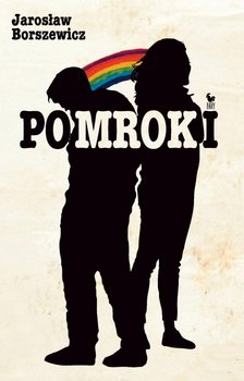 Pomroki - Borszewicz Jarosław