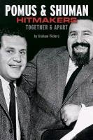 Pomus & Shuman Vickers Graham