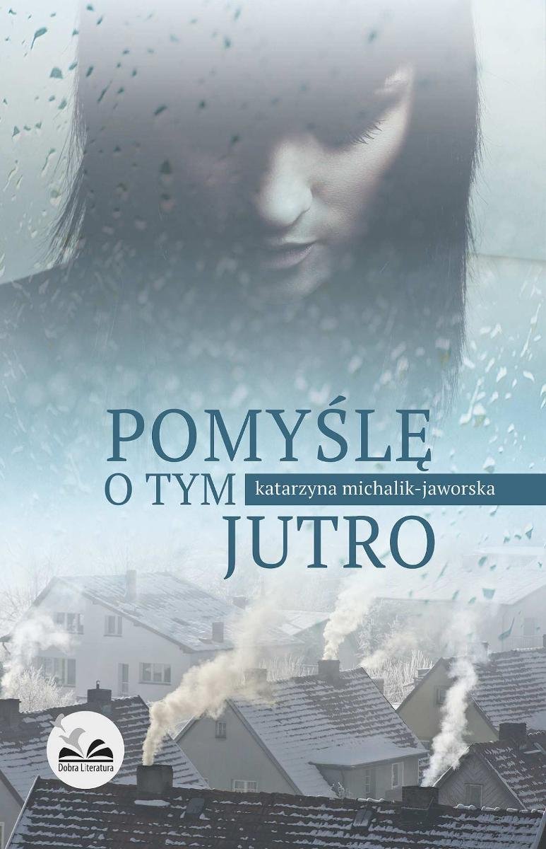 Pomyślę o tym jutro - ebook epub
