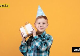 Pomysły na prezenty dla 8-latka – ciekawe propozycje