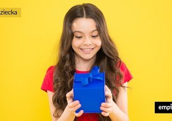 Pomysły na prezenty dla 8-latki – nasze propozycje