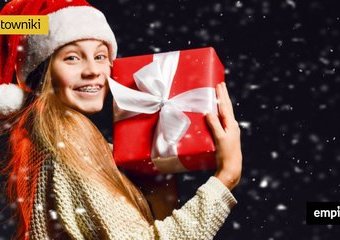Pomysły na prezenty świąteczne dla nastolatków (15+)