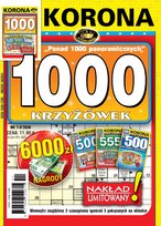 Ponad 1000 Panoramicznych