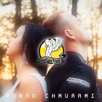 Ponad chmurami Sachiel