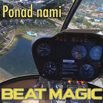 Ponad nami - Beat Magic